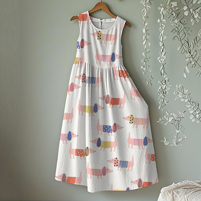 Elegantly Designed Dress