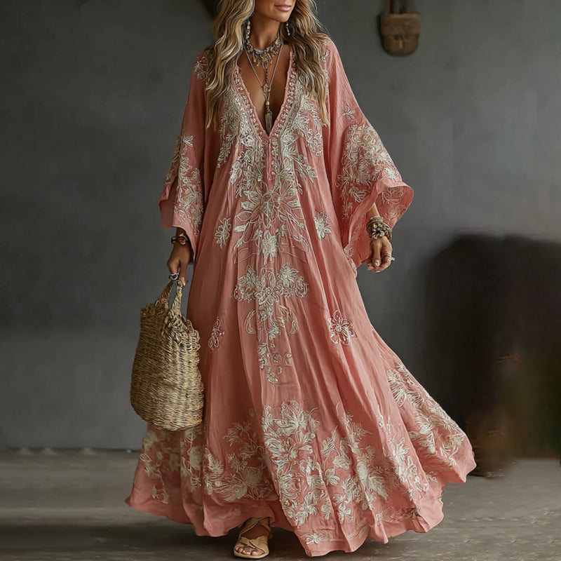 Elegantly Designed Dress
