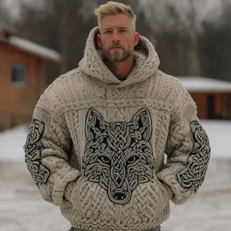 Classic Vintage Sweater