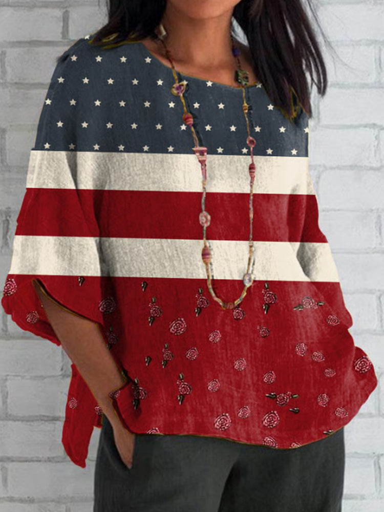 Thoughtfully Designed Top