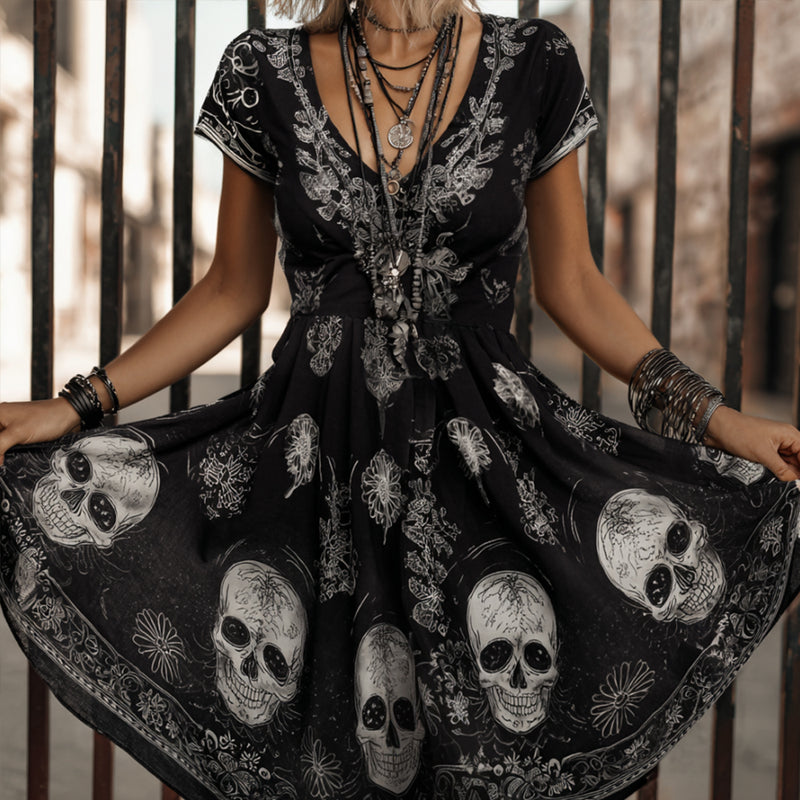 Beautifully Crafted Garment