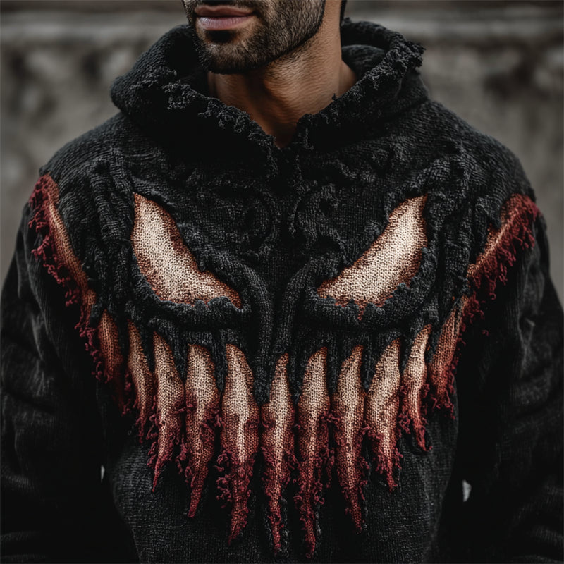 Beautifully Crafted Sweater