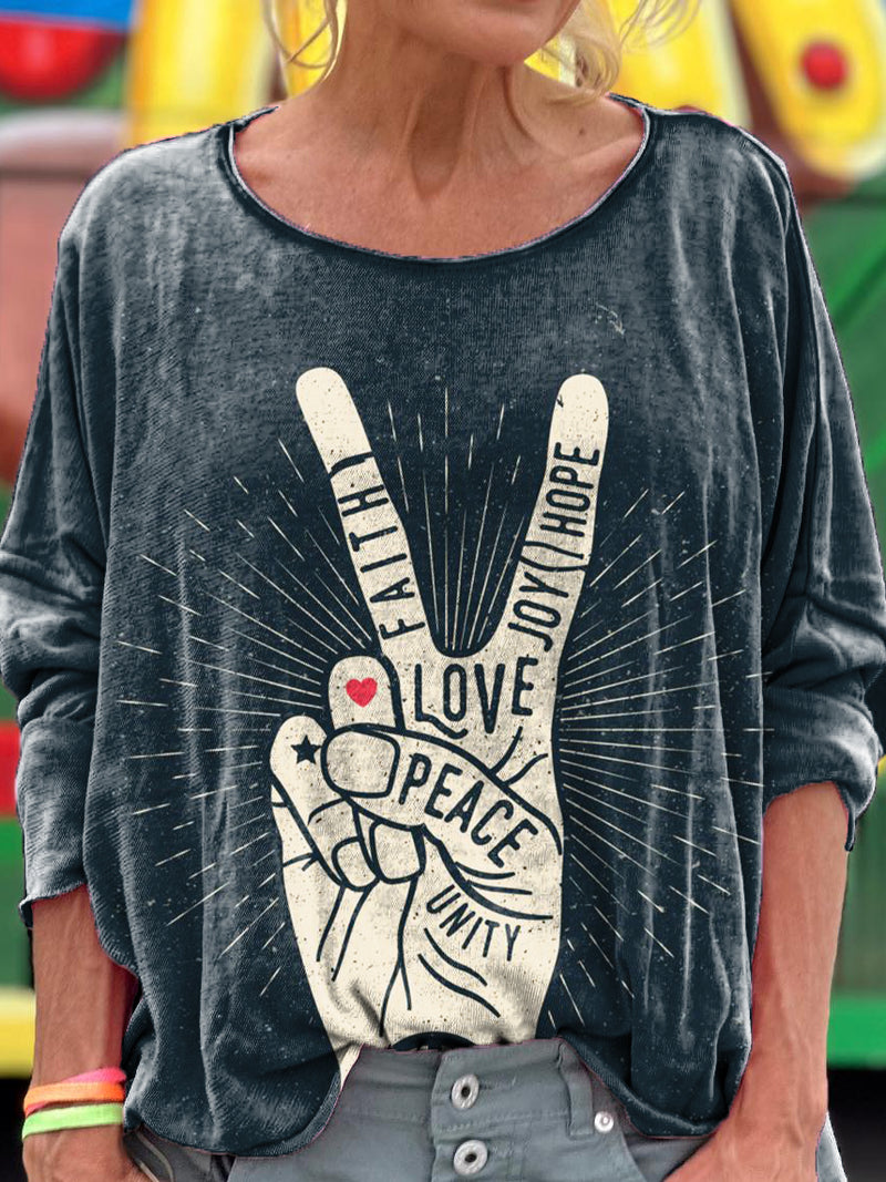 Classic Vintage T-Shirt