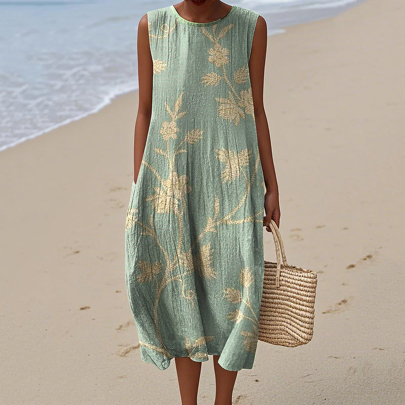 Elegantly Designed Dress