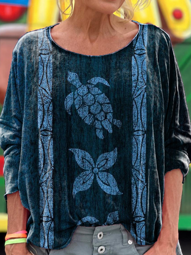 Classic Vintage T-Shirt