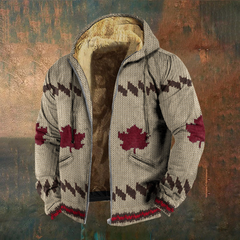 Thoughtfully Designed Jacket