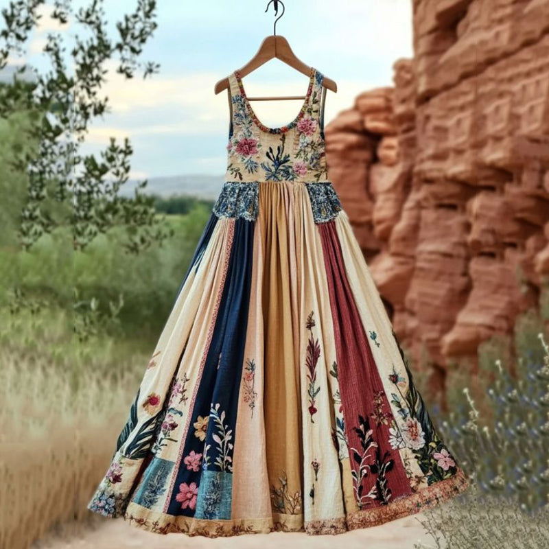 Beautifully Crafted Dress