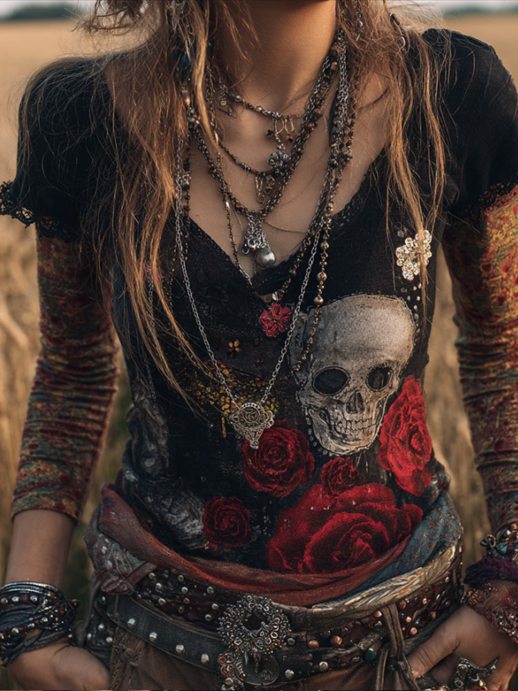 Classic Vintage Shirt