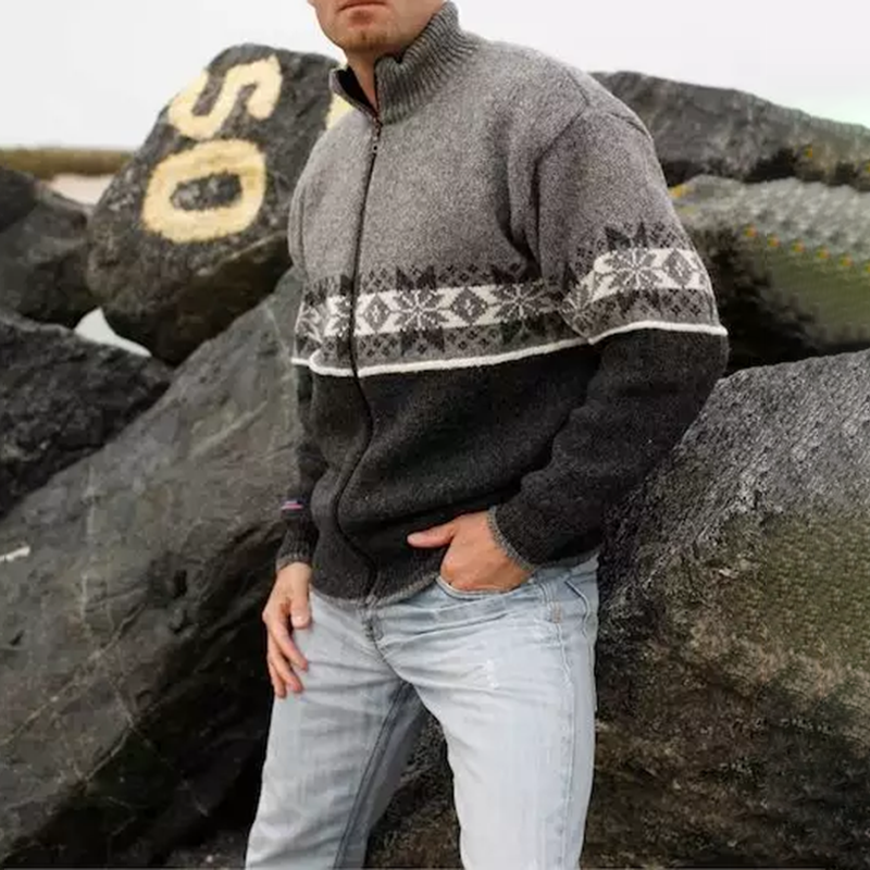 Classic Vintage Sweater