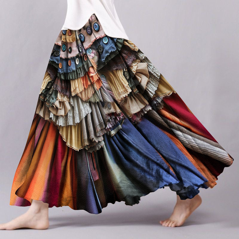 Classic Vintage Garment