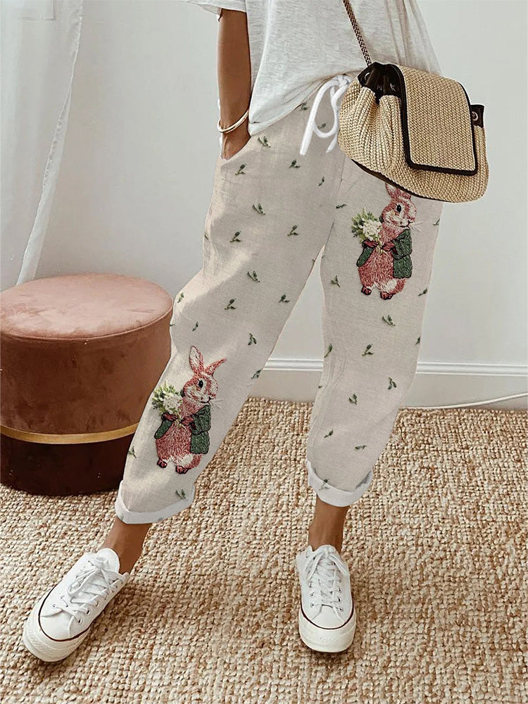 Classic Vintage Pants