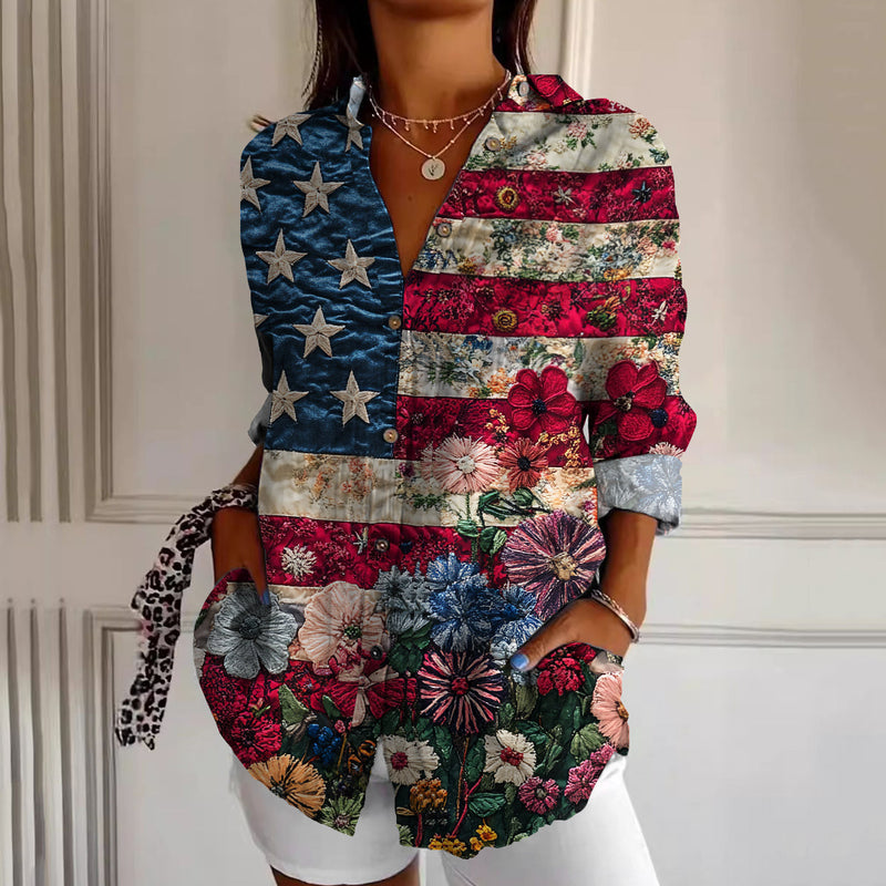 Elegantly Designed Shirt