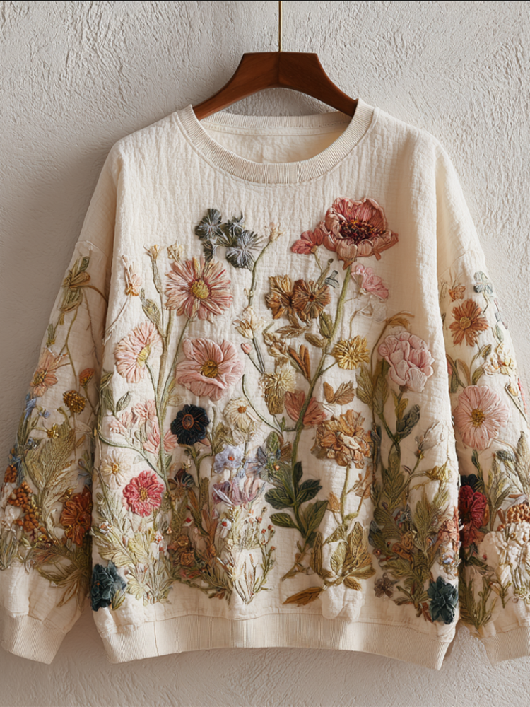 Thoughtfully Designed Shirt
