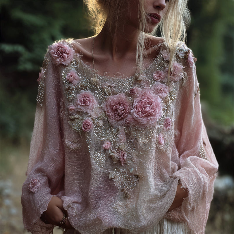 Thoughtfully Designed Garment