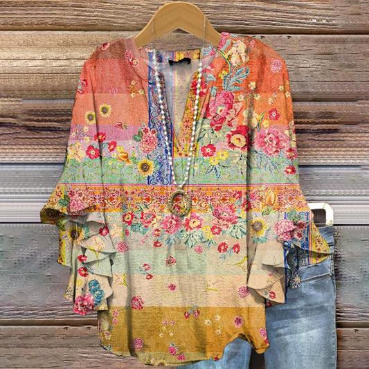 Vintage Inspired Shirt