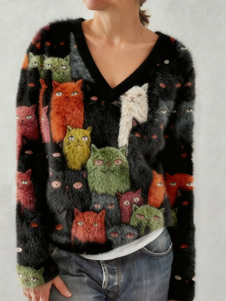 Beautifully Crafted Sweater