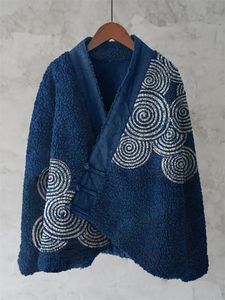 Classic Designed Cardigan