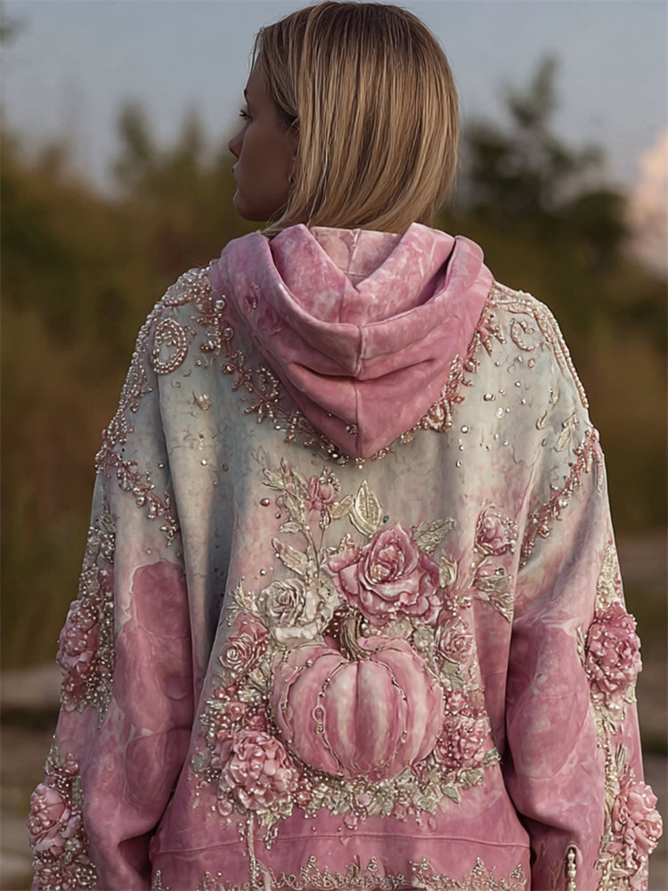 Elegantly Designed Garment