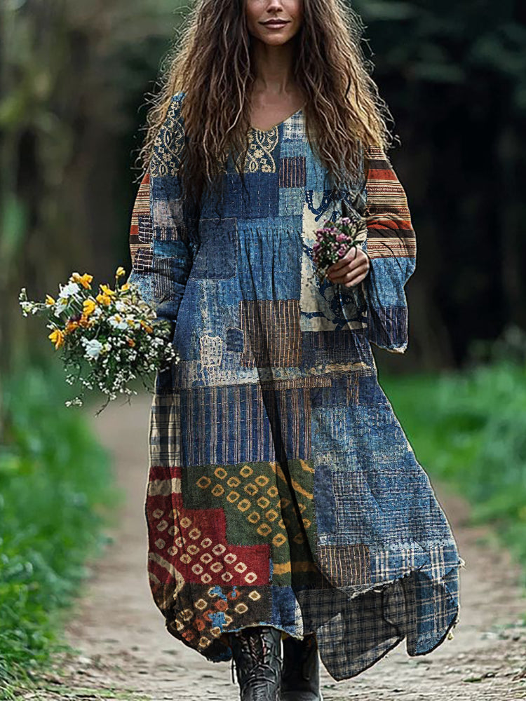 Elegantly Designed Dress