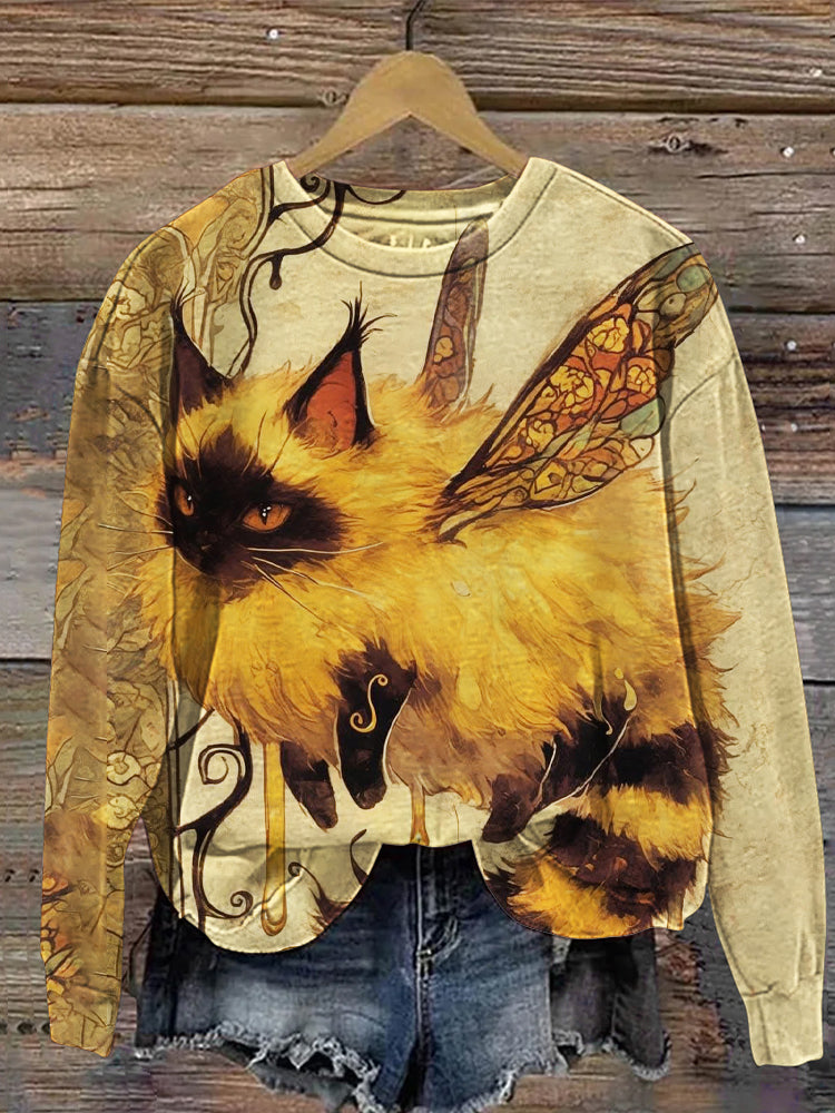 Vintage Inspired Shirt