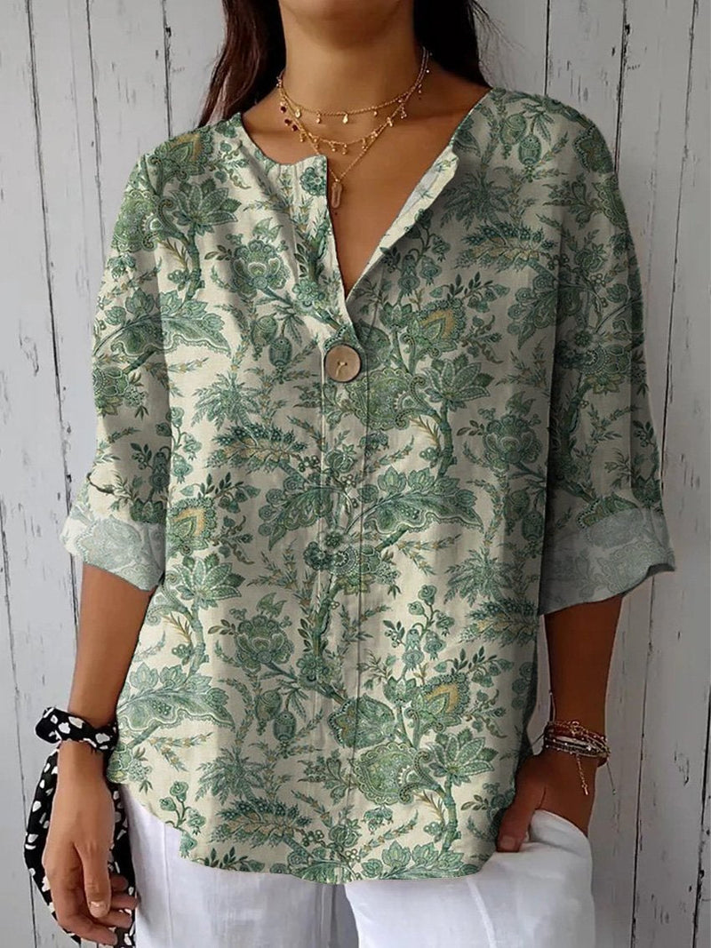 Beautifully Crafted Shirt