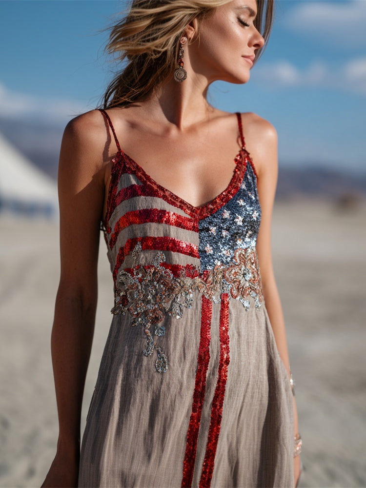 Classic Designed Dress