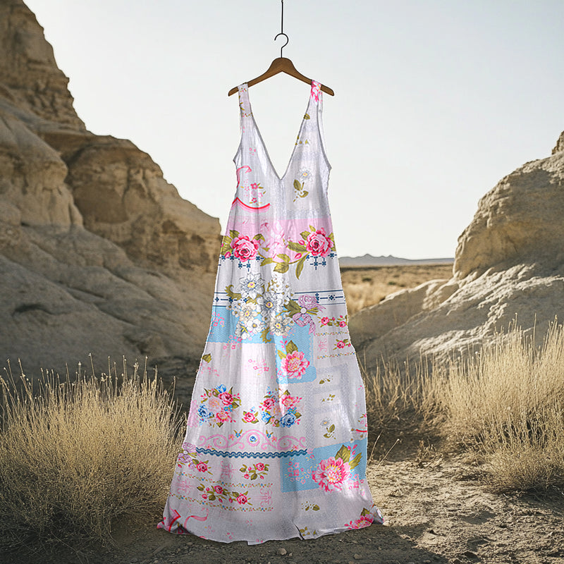 Elegantly Designed Dress