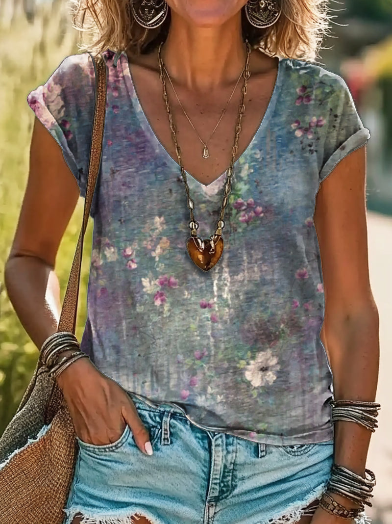Classic Designed T-Shirt