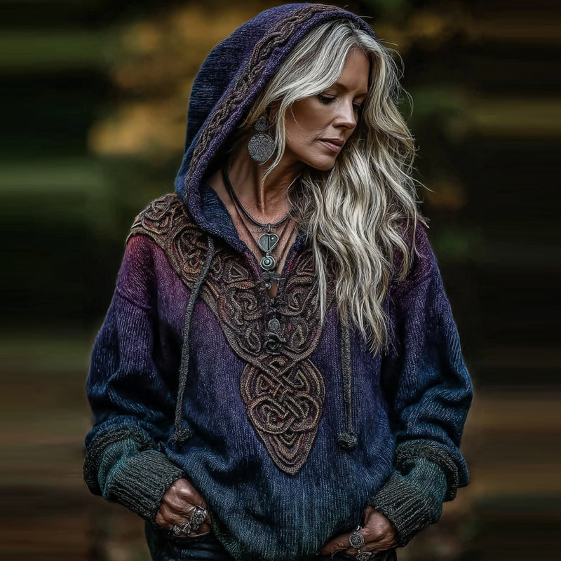 Thoughtfully Designed Sweater