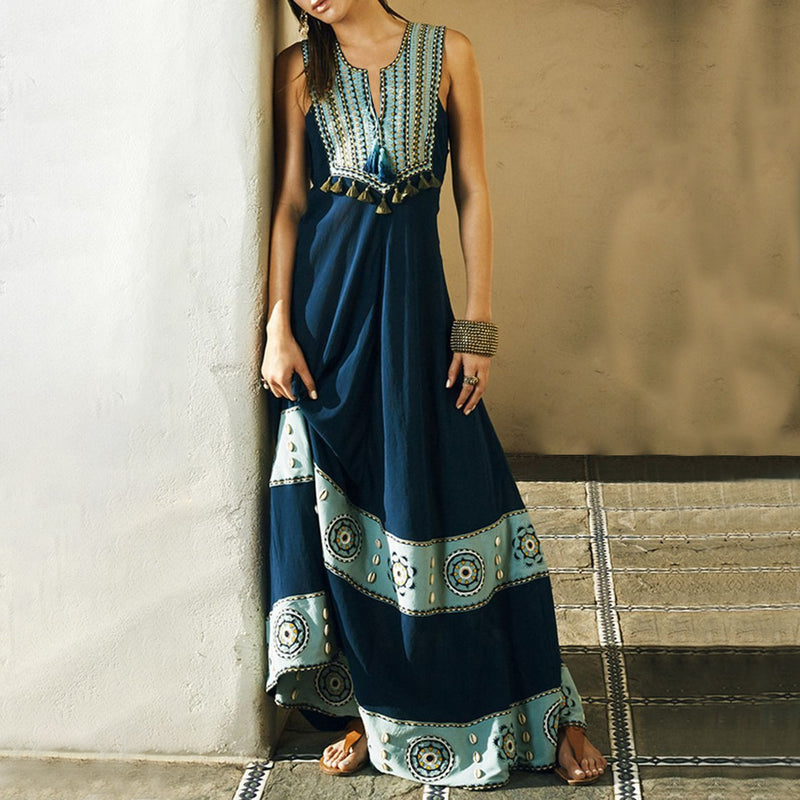 Beautifully Crafted Dress