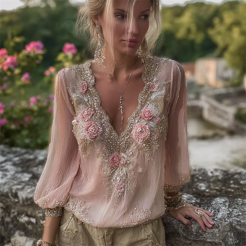 Thoughtfully Designed Garment