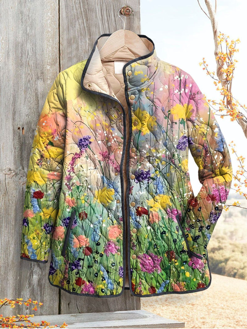Gracefully Designed Cardigan