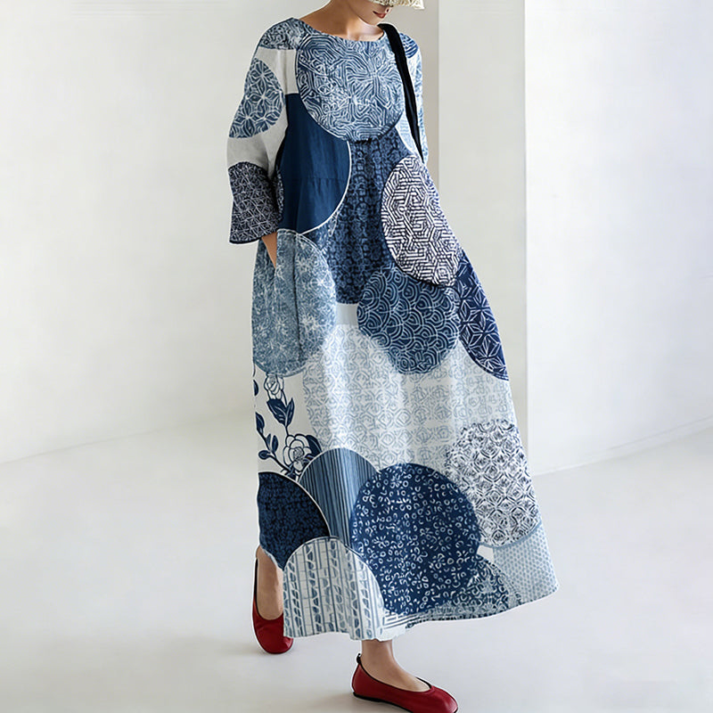 Vintage Inspired Dress