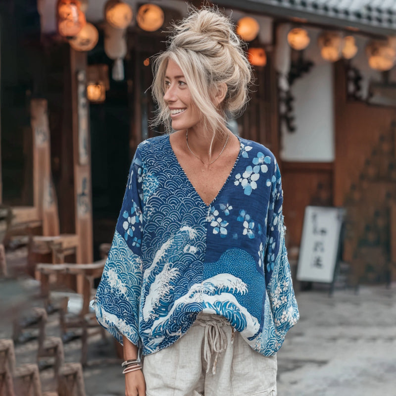 Elegantly Designed Top
