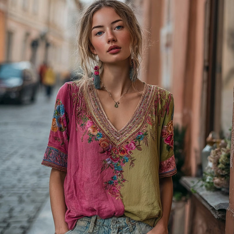 Beautifully Crafted T-Shirt