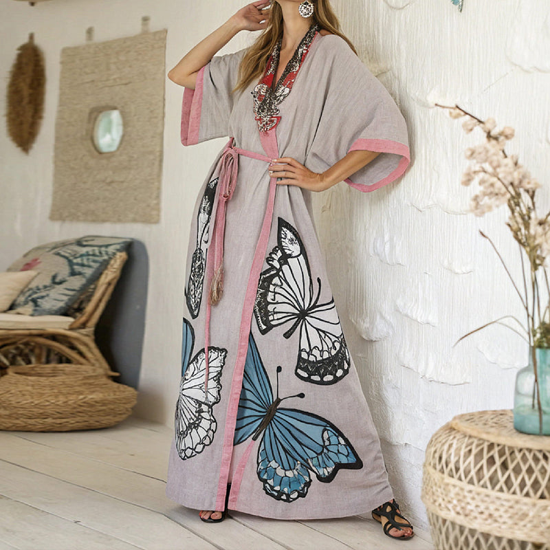 Elegantly Designed Garment
