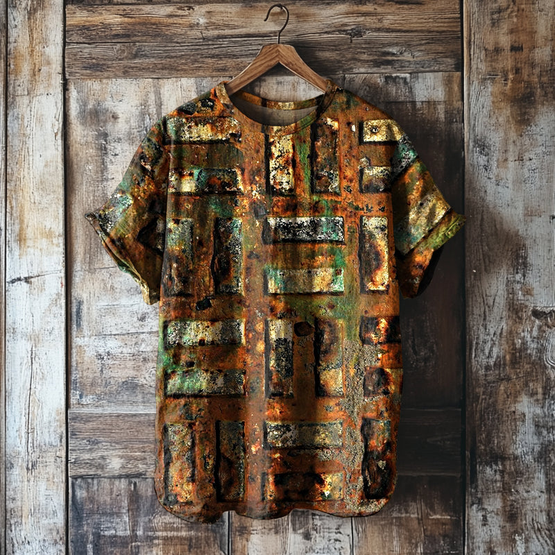 Elegantly Designed T-Shirt