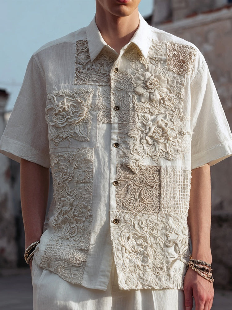 Classic Vintage Shirt