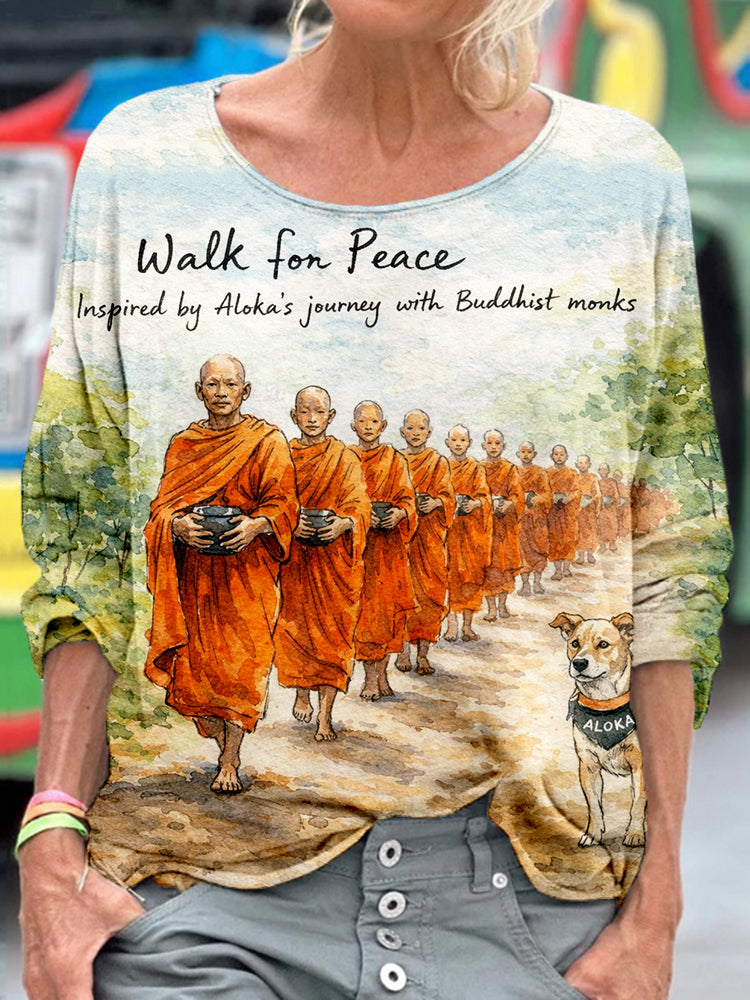 Gracefully Designed Shirt