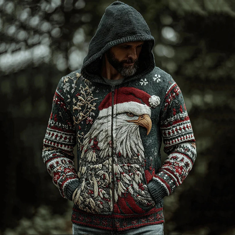 Classic Vintage Sweater