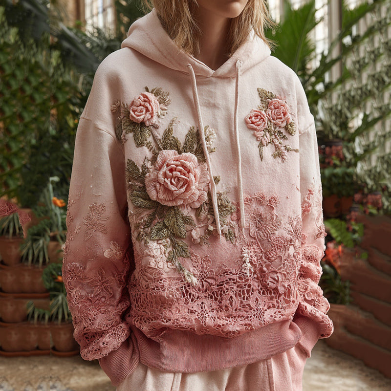 Beautifully Crafted Garment
