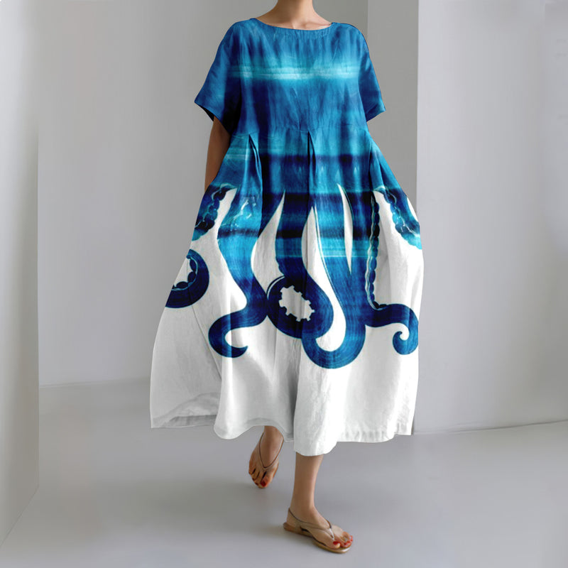 Beautifully Crafted Dress