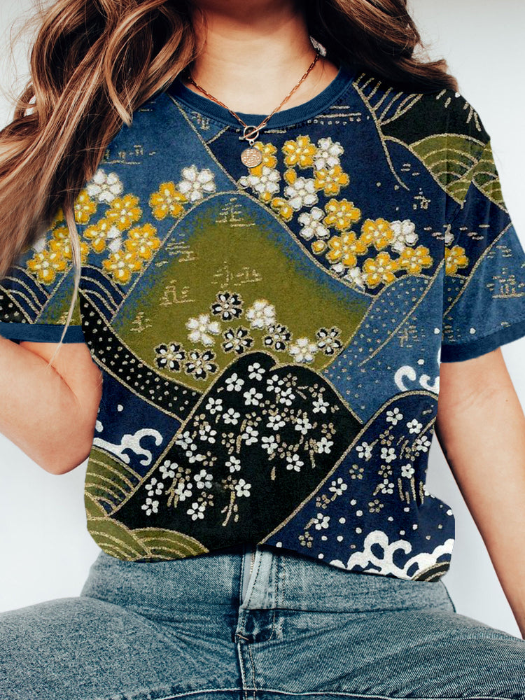 Vintage Inspired Shirt