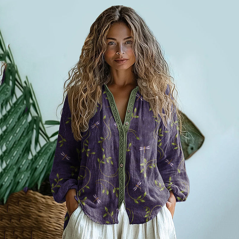 Classic Vintage Shirt