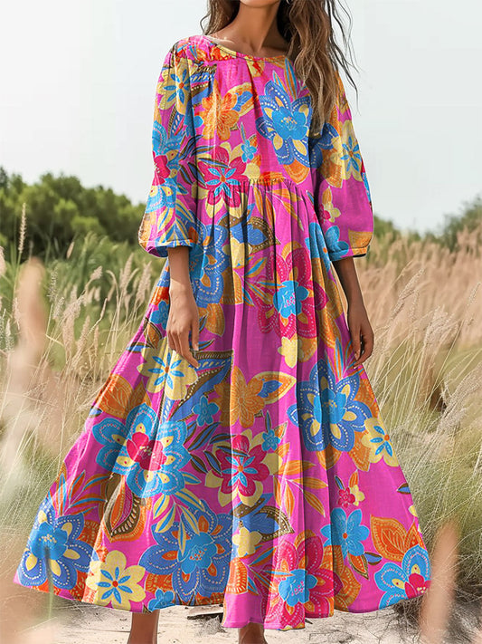 Elegantly Designed Dress