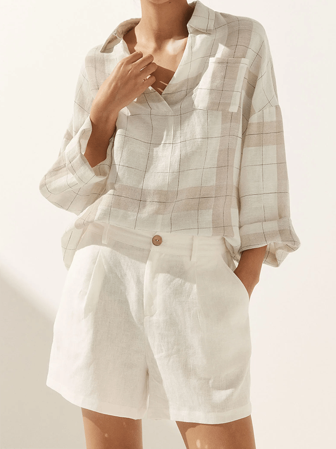 Classic Designed Top