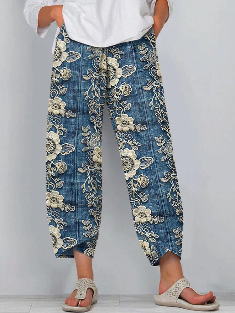 Thoughtfully Designed Pants