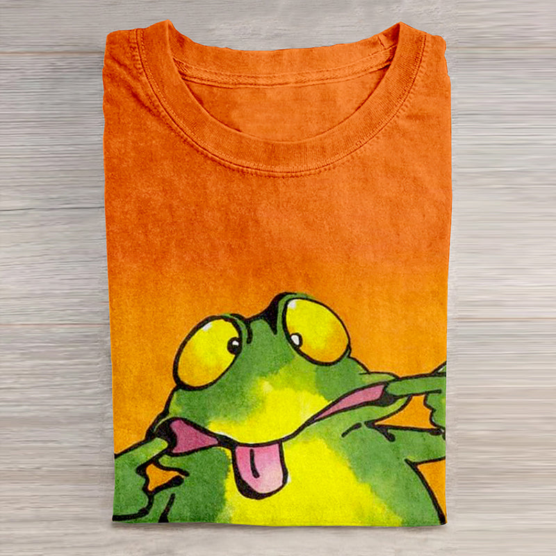 Vintage Inspired T-Shirt
