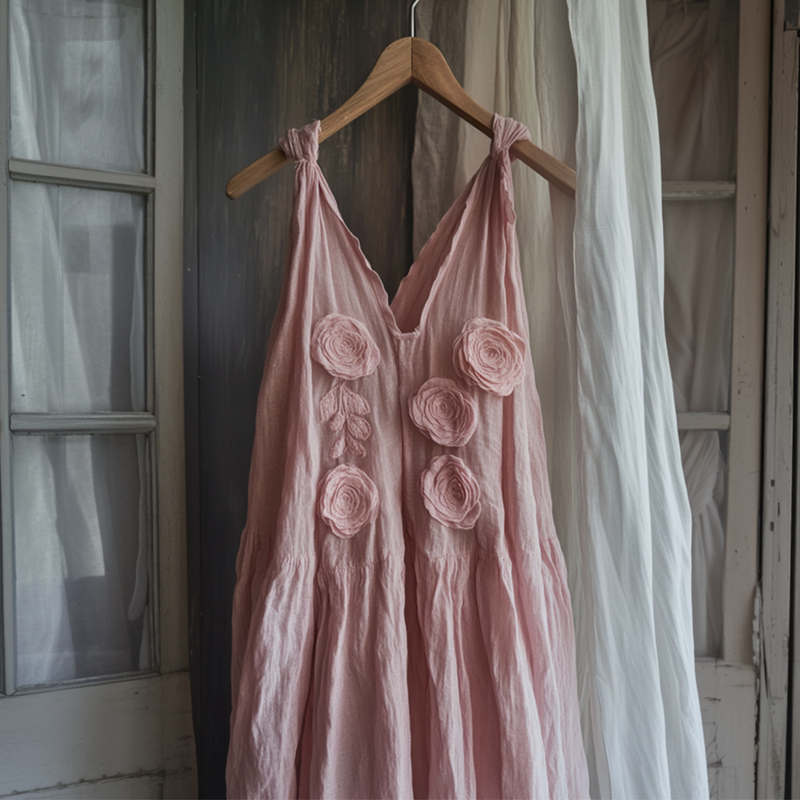 Beautifully Crafted Dress