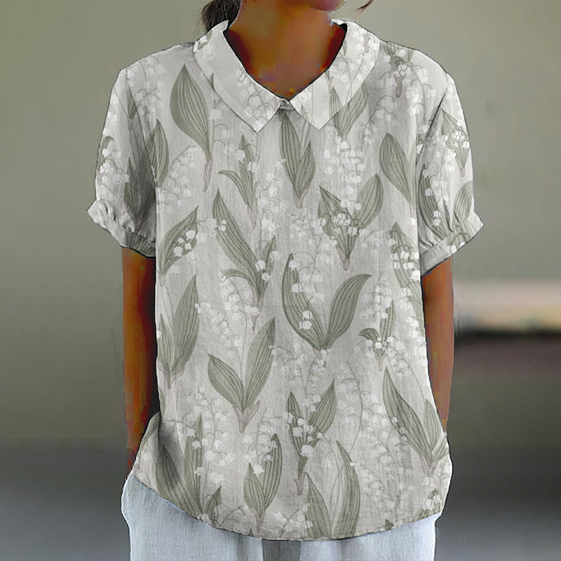 Classic Vintage Shirt